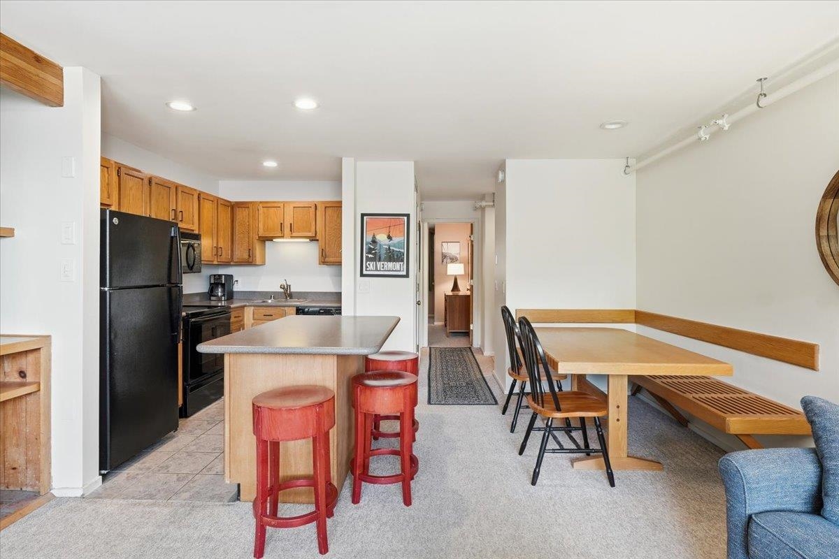 205 Mountainside Drive, Unit 35 Warren, VT 05674 - Photo 16 of 33