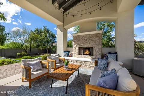 $3,895,000 | 2564 East Teakwood Place, Chandler, AZ 85249