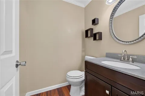 $394,900 | 1557 Greenfield Crossing Court, Ballwin, MO 63021