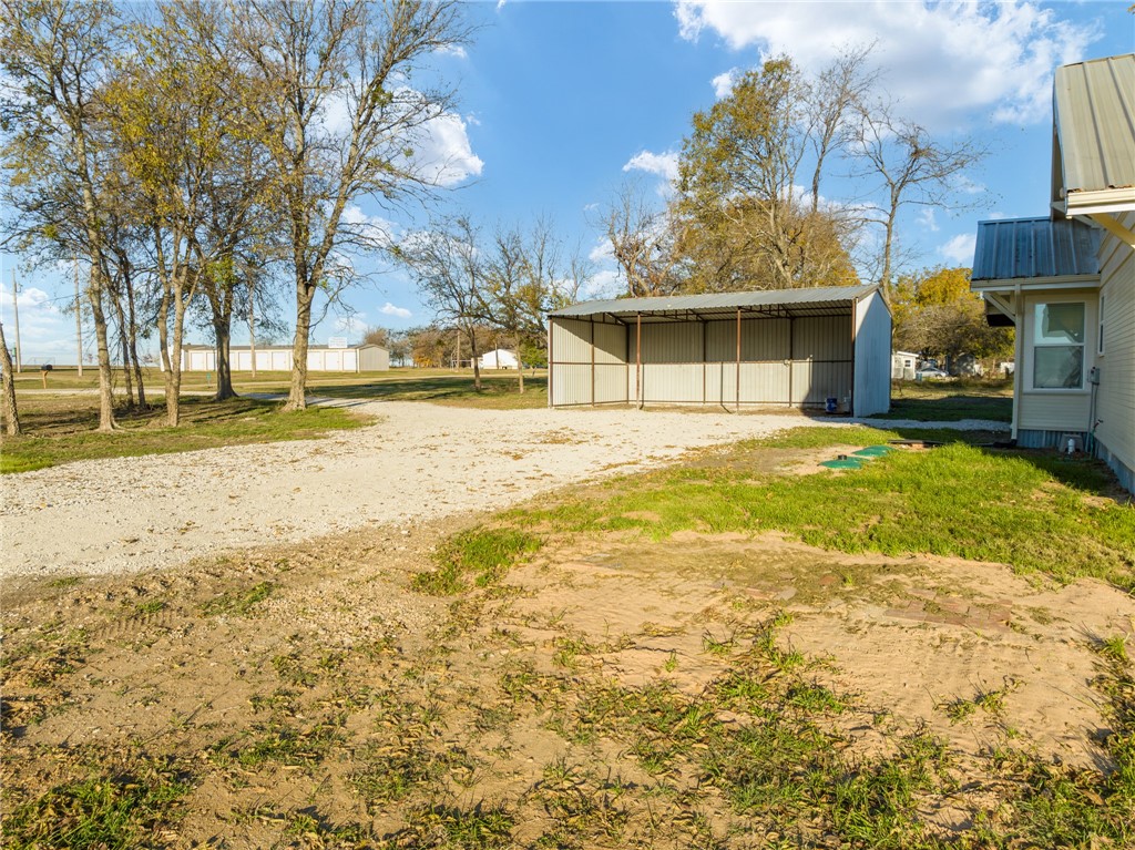 104 Stevens Street Itasca, TX 76055 - Photo 44 of 61