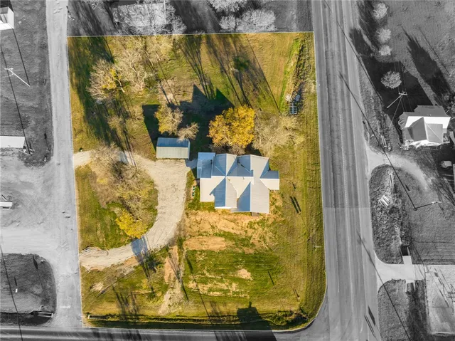 $445,000 | 104 Stevens Street, Itasca, TX 76055