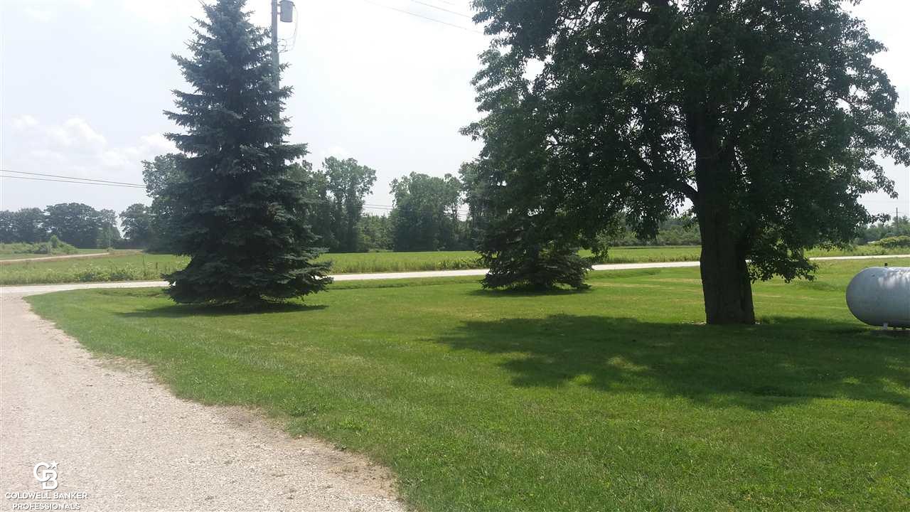 9386 Lambs Road Goodells, MI 48027 - Photo 58 of 61