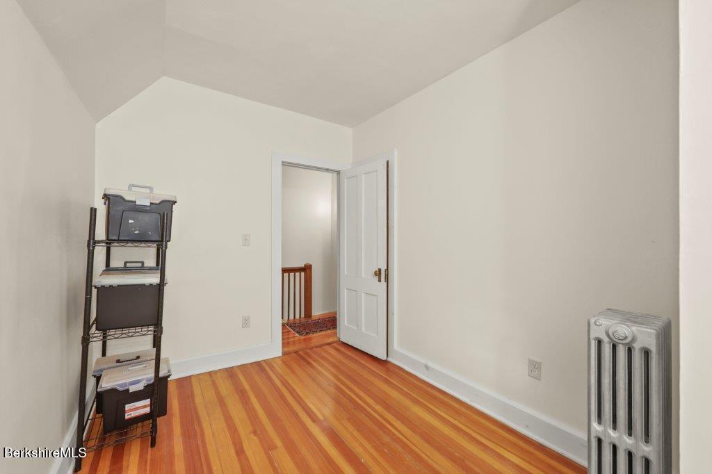 136 Pomeroy Avenue Pittsfield, MA 01201 - Photo 25 of 37 295 Second Floor Bedroom Four