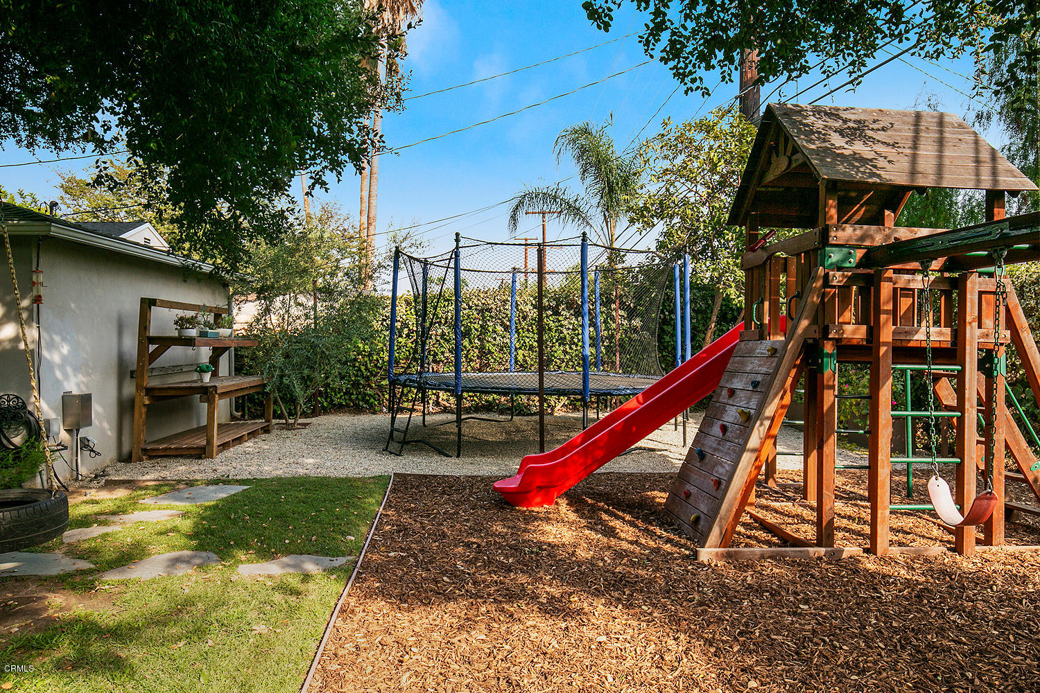 2286 Galbreth Road Pasadena, CA 91104 - Photo 25 of 25