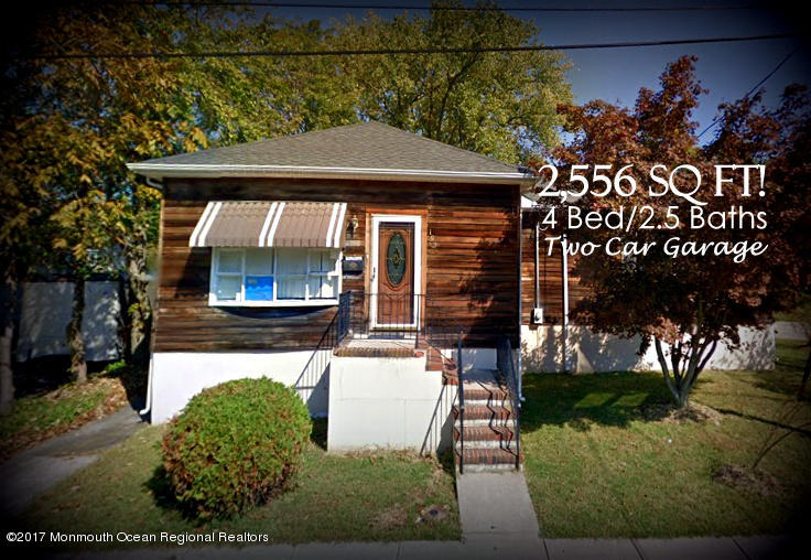 193 Ludlow Street Long Branch, NJ 07740 - Photo 1 of 1 Welcome