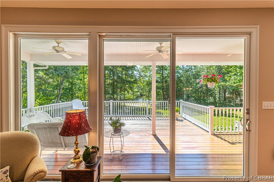 471 Woodbrook Road Lancaster, VA 22503 - Photo 13 of 47