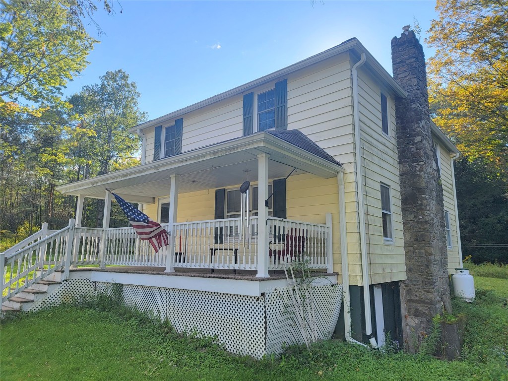 3271 Foster Valley Road Owego, NY 13827 - Photo 1 of 39 Gallery Image 1