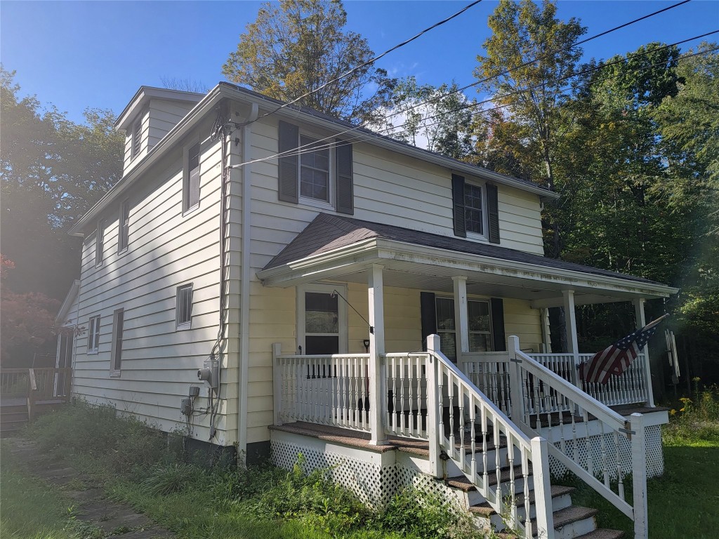 3271 Foster Valley Road Owego, NY 13827 - Photo 2 of 39 Gallery Image 2