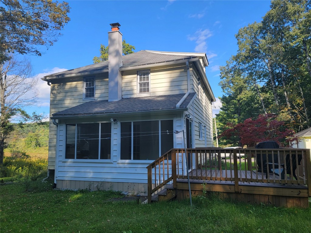 3271 Foster Valley Road Owego, NY 13827 - Photo 6 of 39 Gallery Image 6