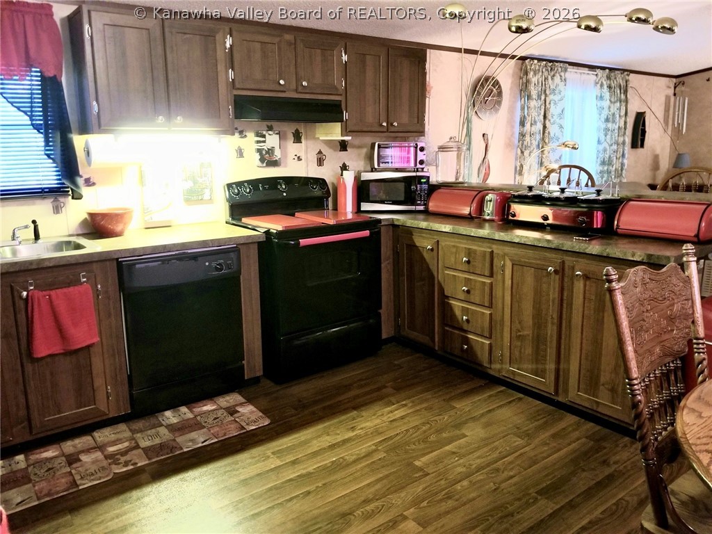 358 Chestnut Ridge Road Mount Alto, WV 25264 - Photo 14 of 29 Gallery Image 14