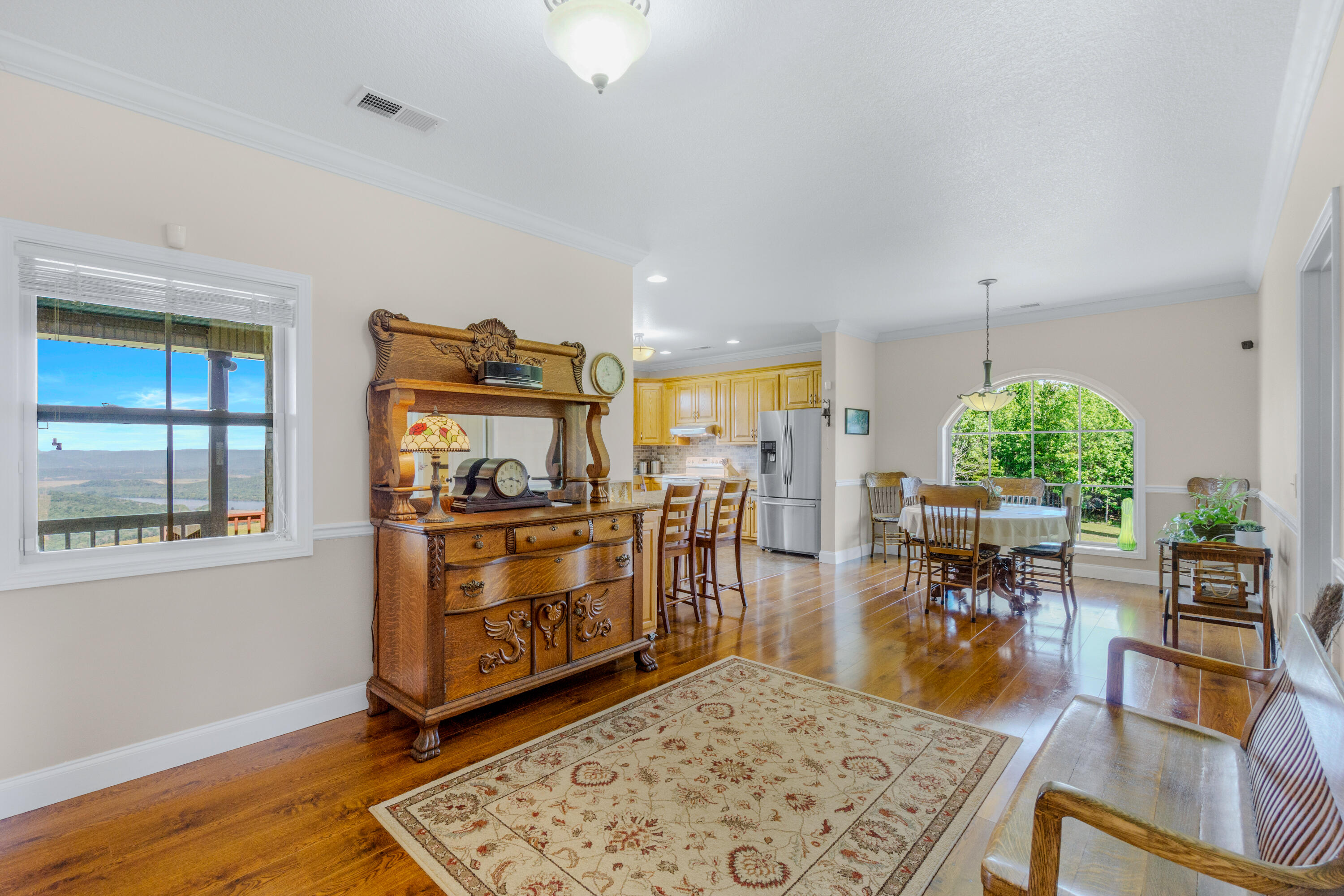 641 County Road, Unit 331 Bryant, AL 35958 - Photo 31 of 93 641 county road 331-20
