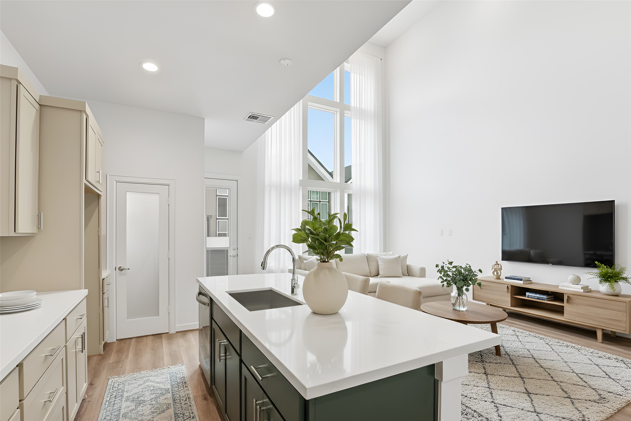 1216 Highland Row Lane Houston, TX 77091 - Photo 1 of 39