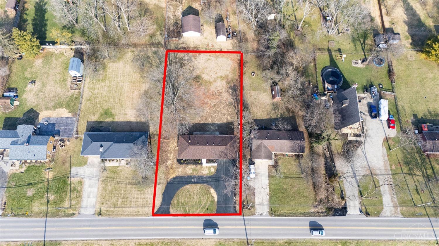 2510 Ross Hanover Road Hamilton, OH 45013 - Photo 39 of 39