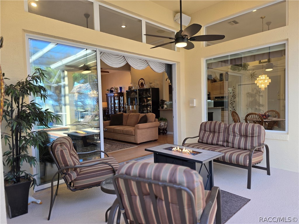 306 West Redsox Path Hernando, FL 34442 - Photo 42 of 44