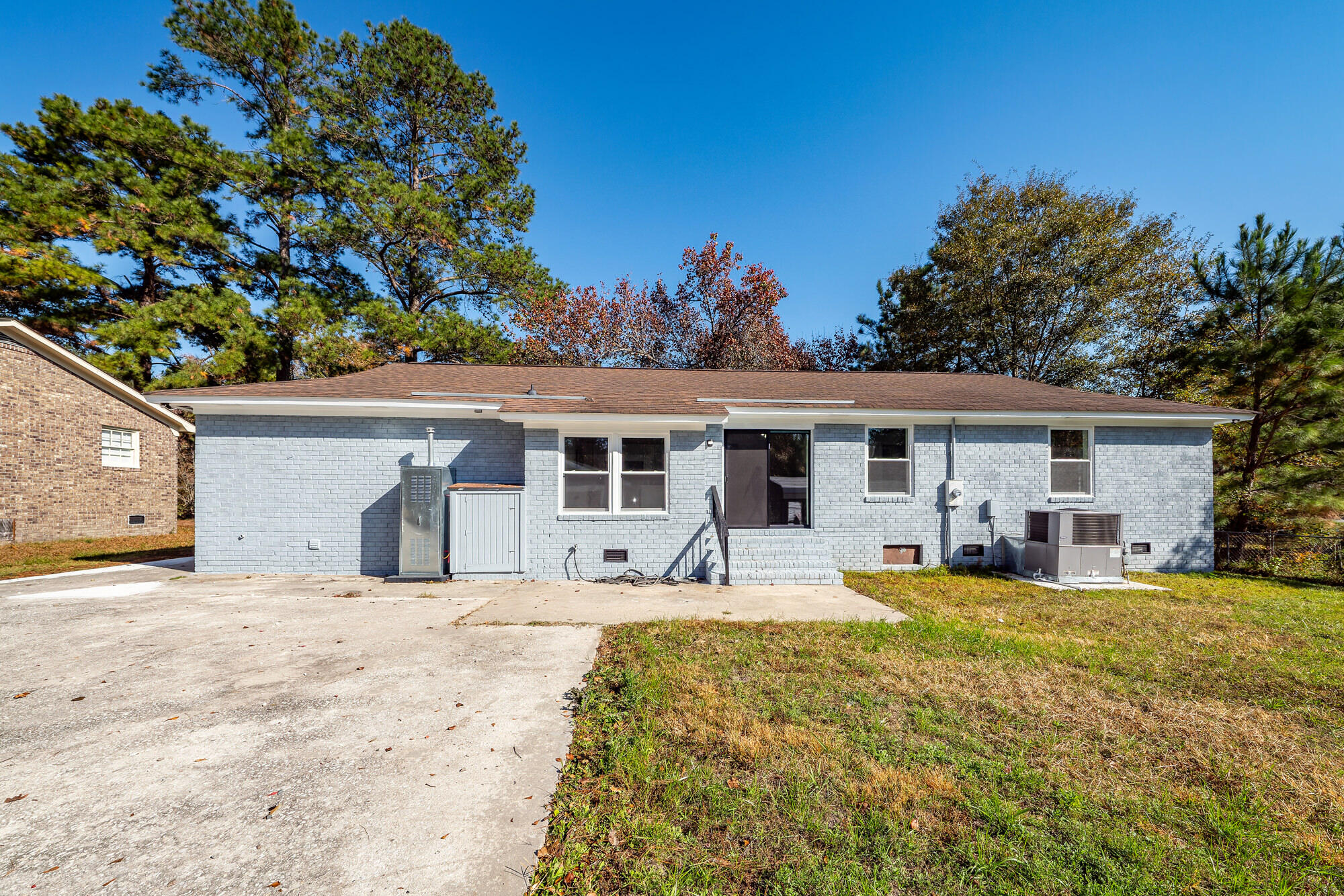 1022 Miles Jamison Road Summerville, SC 29485 - Photo 31 of 34 50