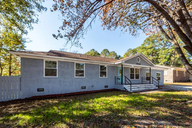 $405,000 | 1022 Miles Jamison Road, Summerville, SC 29485