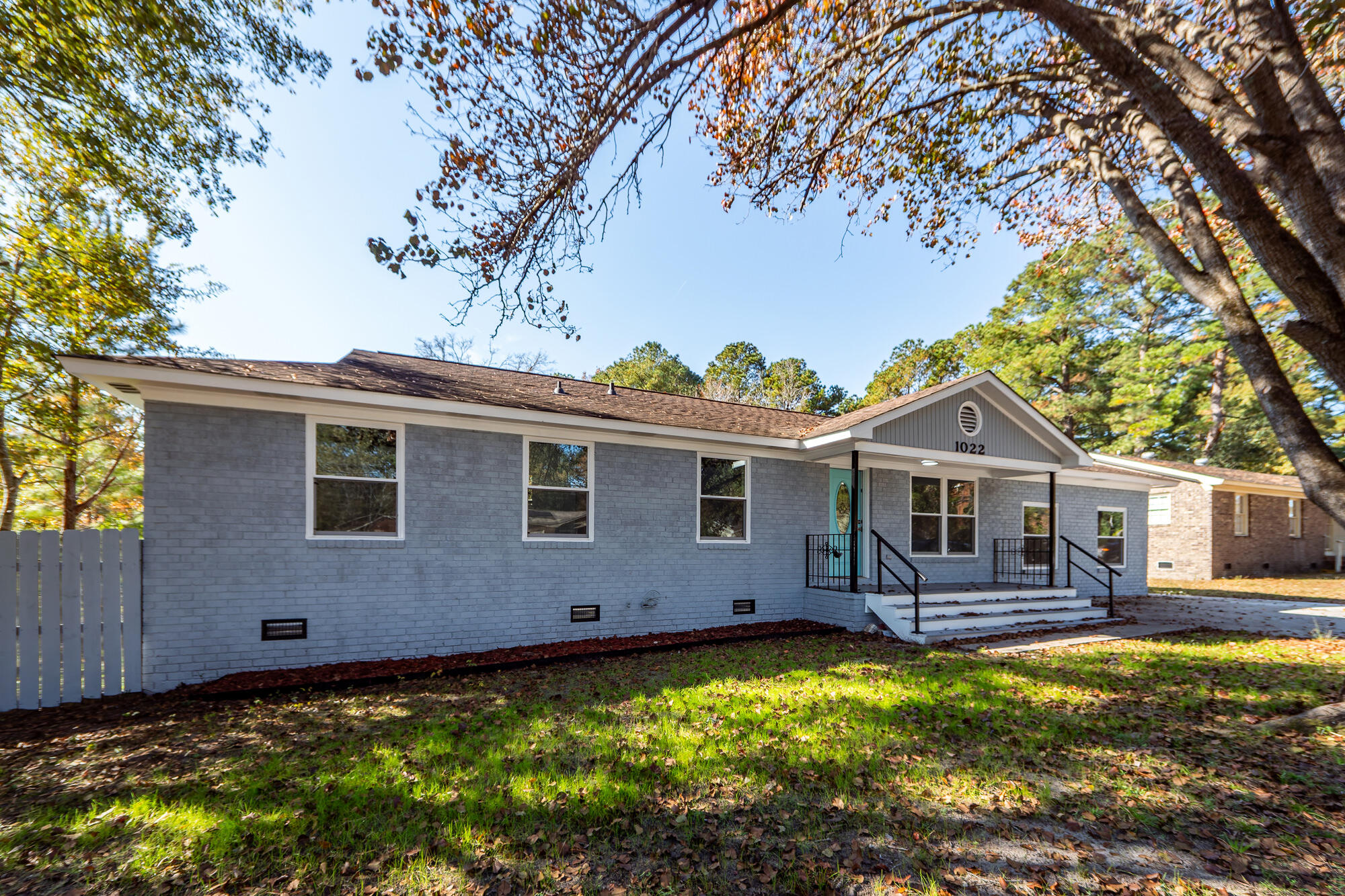 1022 Miles Jamison Road Summerville, SC 29485 - Photo 32 of 34 52