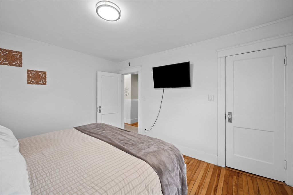 45 Bay State Road Worcester, MA 01606 - Photo 20 of 42