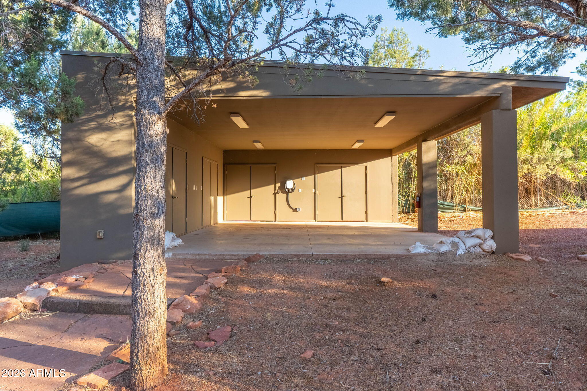 1960 Red Rock Loop Road Sedona, AZ 86336 - Photo 27 of 121