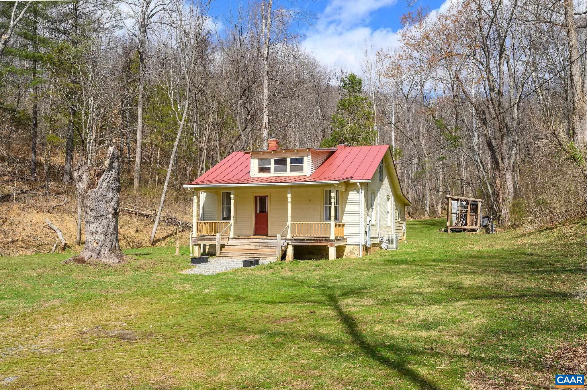 1102 Duncan Hollow Loop Faber, VA 22938 - Photo 1 of 34