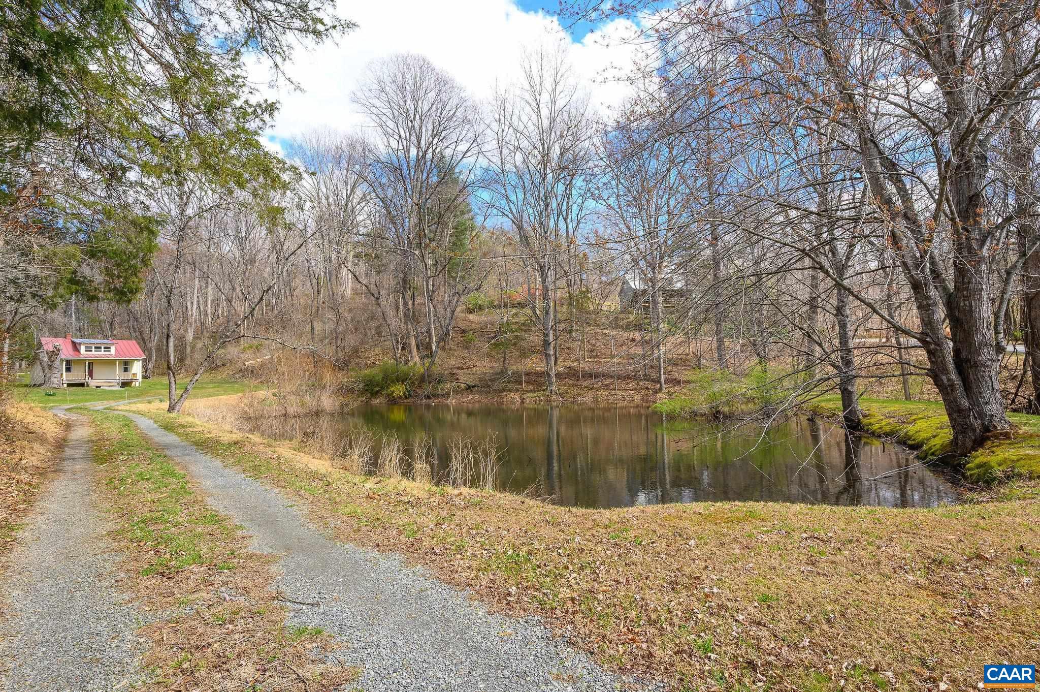 1102 Duncan Hollow Loop Faber, VA 22938 - Photo 17 of 34