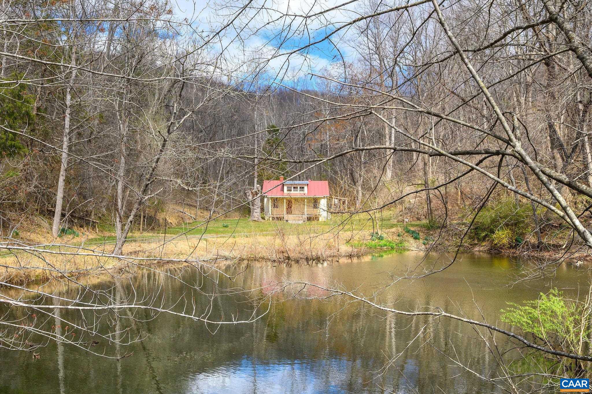 1102 Duncan Hollow Loop Faber, VA 22938 - Photo 18 of 34