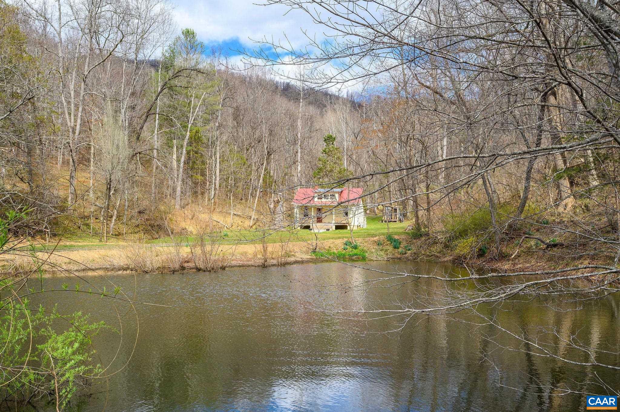 1102 Duncan Hollow Loop Faber, VA 22938 - Photo 20 of 34