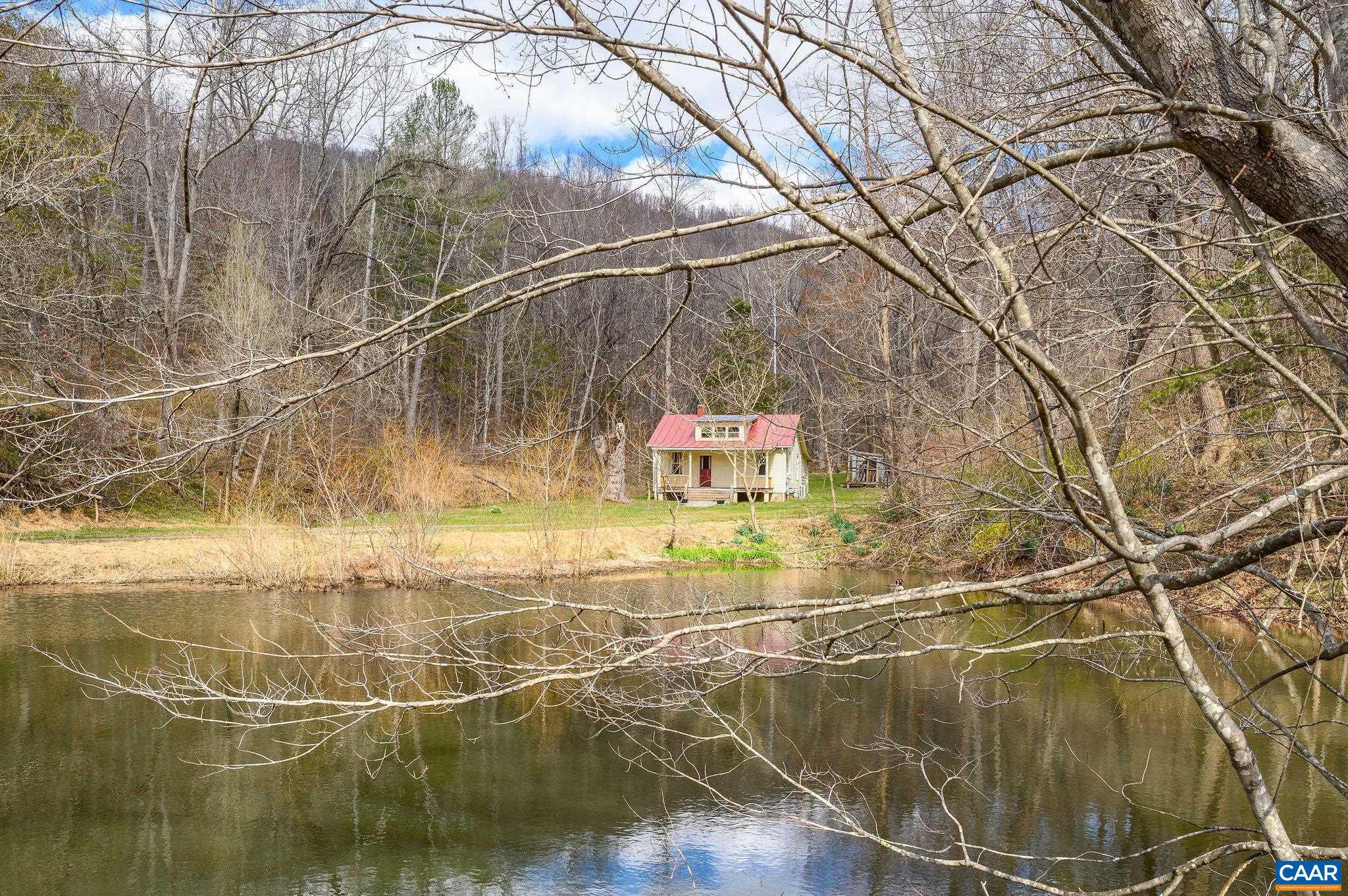 1102 Duncan Hollow Loop Faber, VA 22938 - Photo 2 of 34