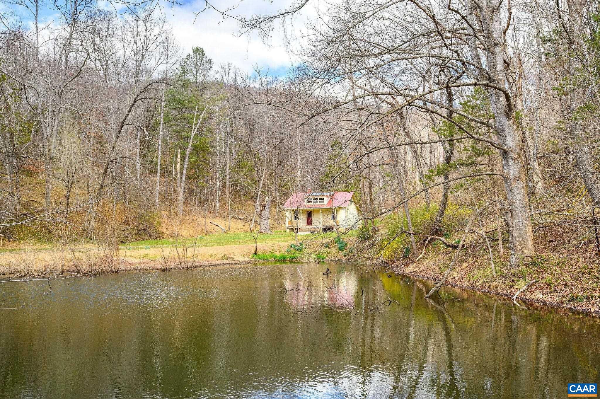 1102 Duncan Hollow Loop Faber, VA 22938 - Photo 21 of 34