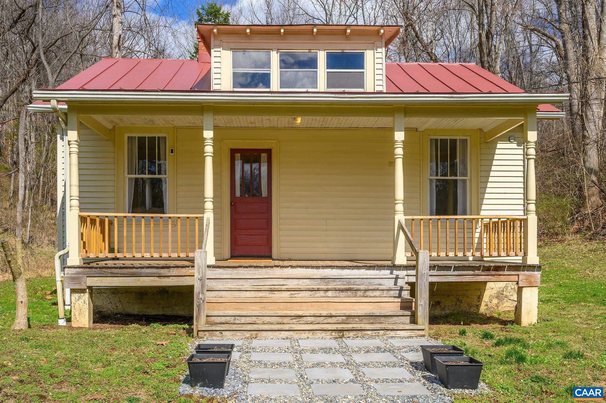 1102 Duncan Hollow Loop Faber, VA 22938 - Photo 22 of 34