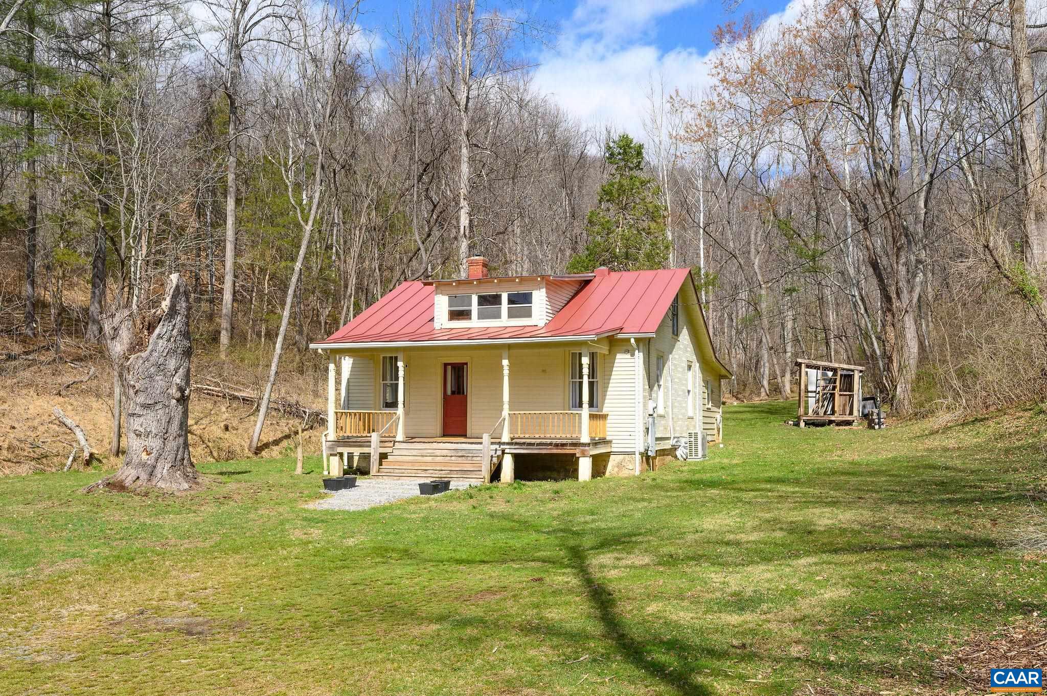 1102 Duncan Hollow Loop Faber, VA 22938 - Photo 23 of 34