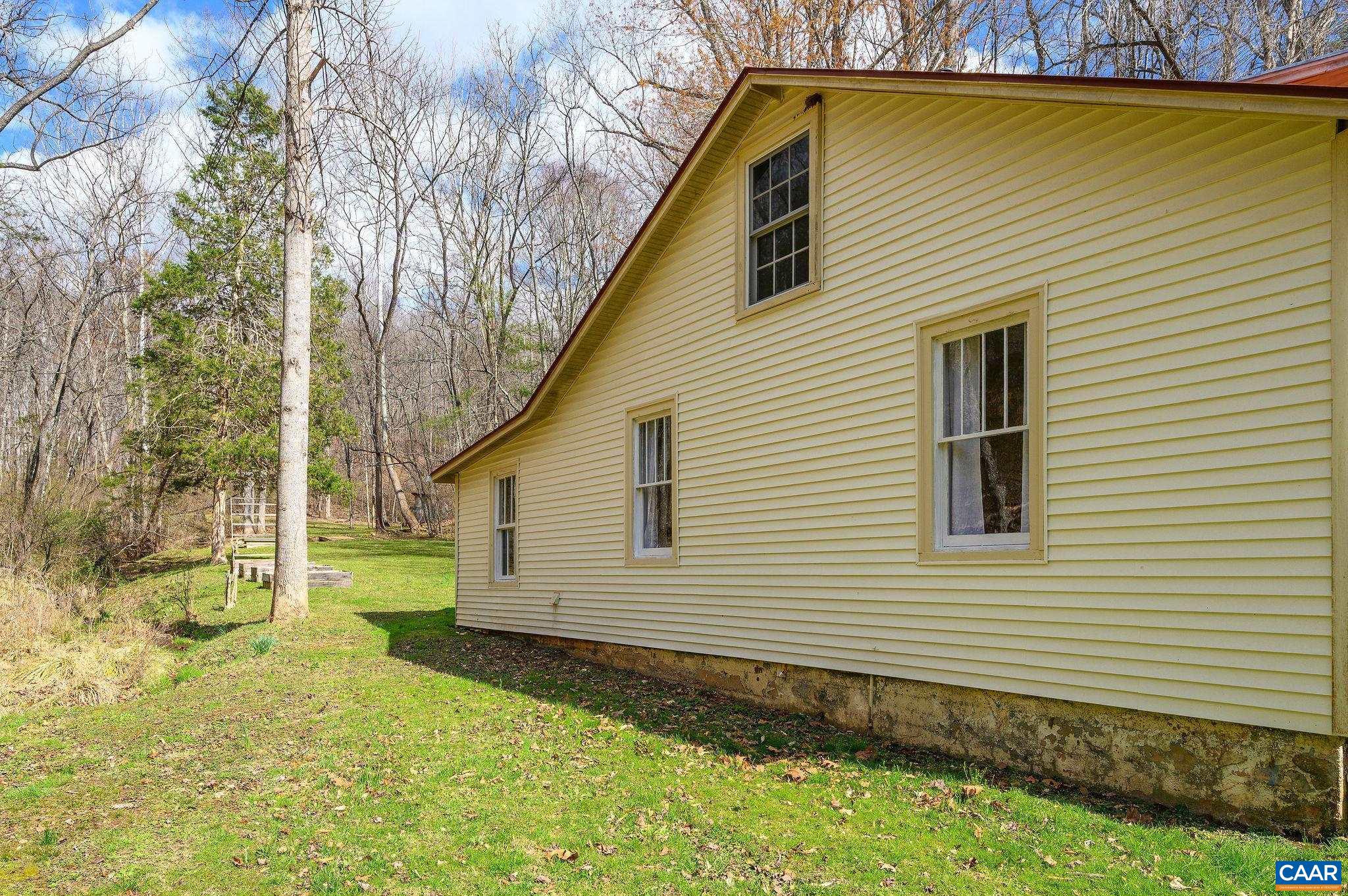 1102 Duncan Hollow Loop Faber, VA 22938 - Photo 25 of 34