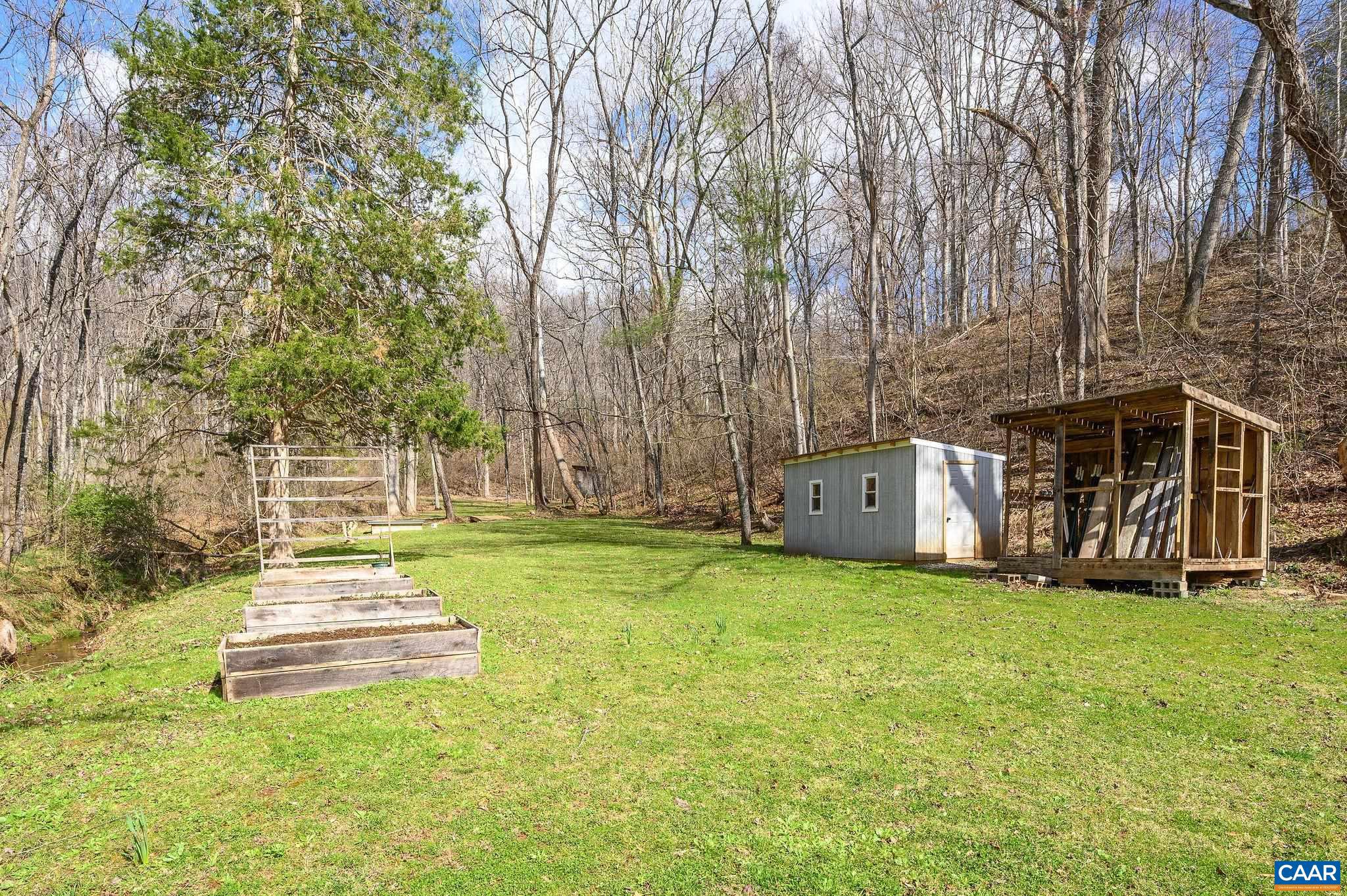 1102 Duncan Hollow Loop Faber, VA 22938 - Photo 29 of 34