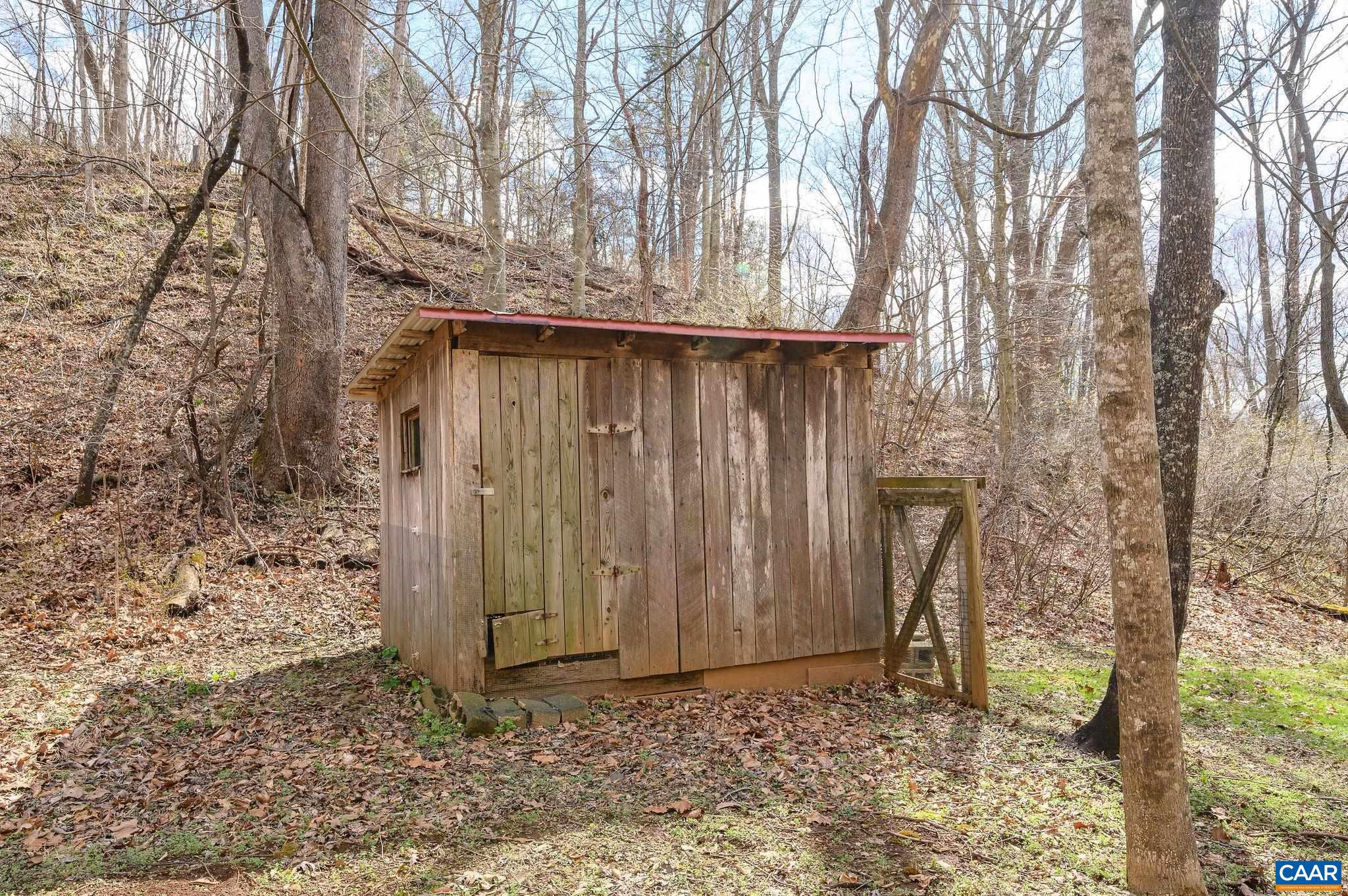 1102 Duncan Hollow Loop Faber, VA 22938 - Photo 30 of 34