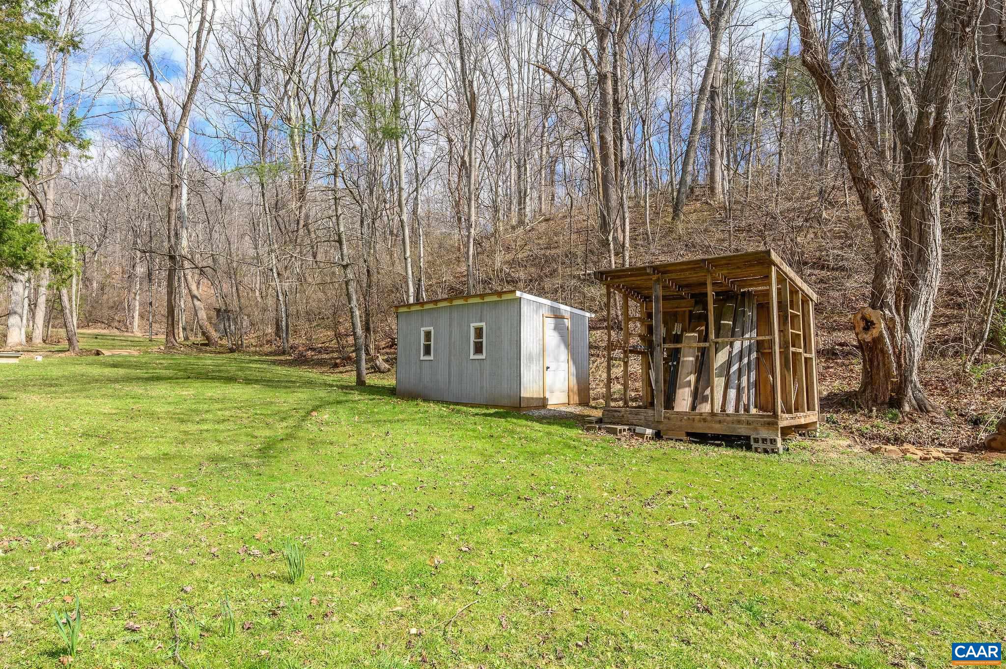 1102 Duncan Hollow Loop Faber, VA 22938 - Photo 32 of 34