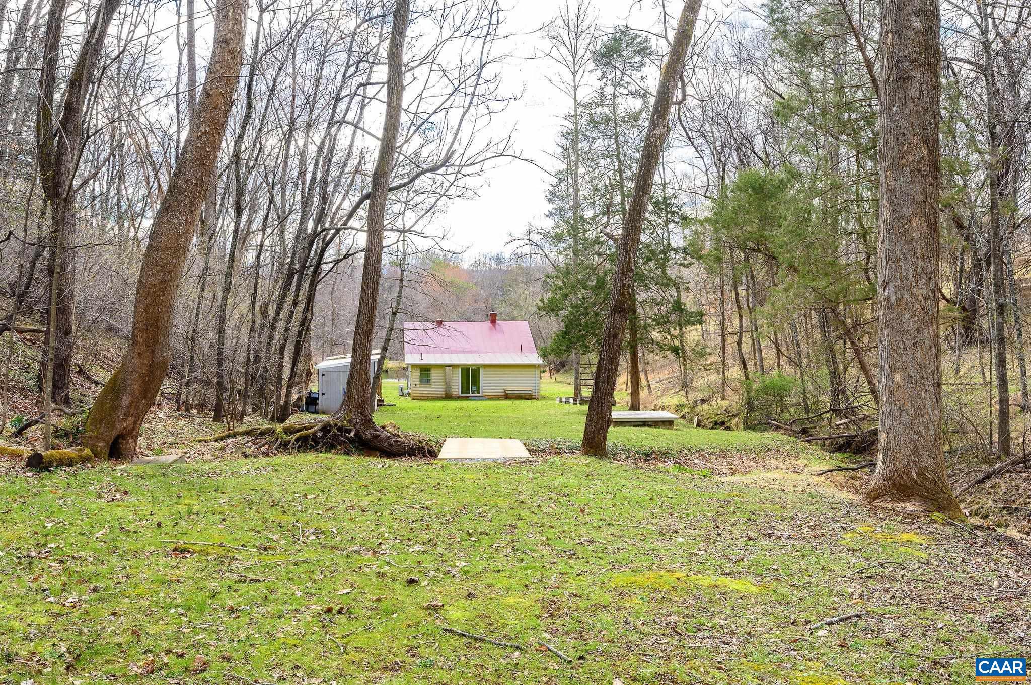 1102 Duncan Hollow Loop Faber, VA 22938 - Photo 34 of 34