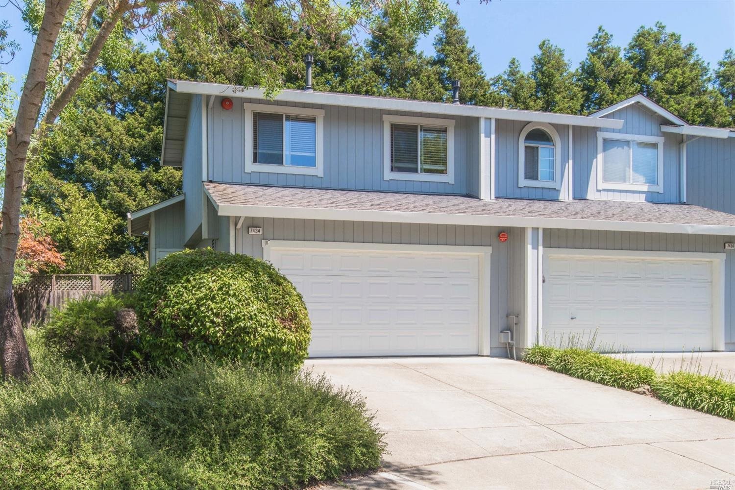 7434 Madera Place Rohnert Park, CA 94928 - Photo 1 of 1 Gallery Image 1