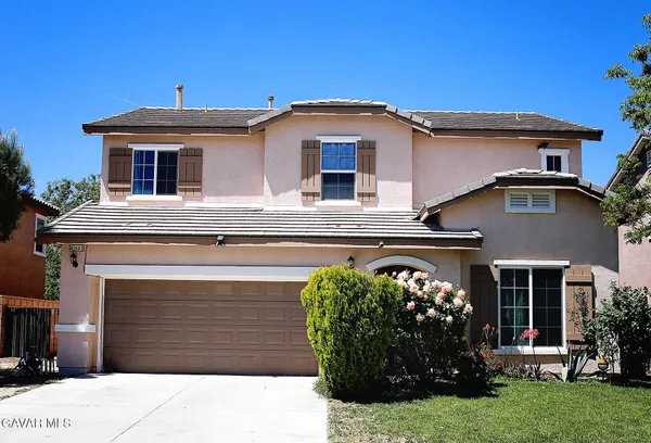 $509,900 | 43641 Rucker Street, Lancaster, CA 93535