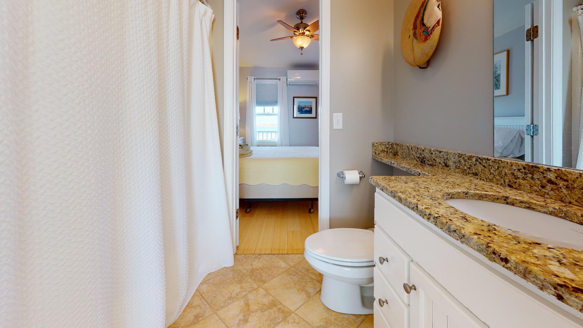 482 Shore Road, Unit 2 Truro, MA 02666 - Photo 41 of 46 482-Shore-Road-2-Seaside-Bathroom(1)