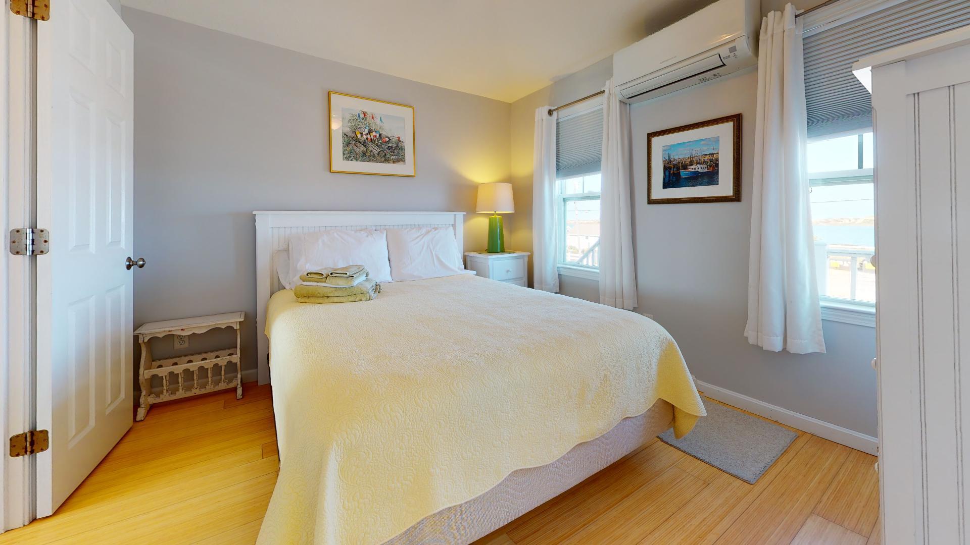 482 Shore Road, Unit 2 Truro, MA 02666 - Photo 43 of 46 482-Shore-Road-2-Seaside-Bedroom(2)