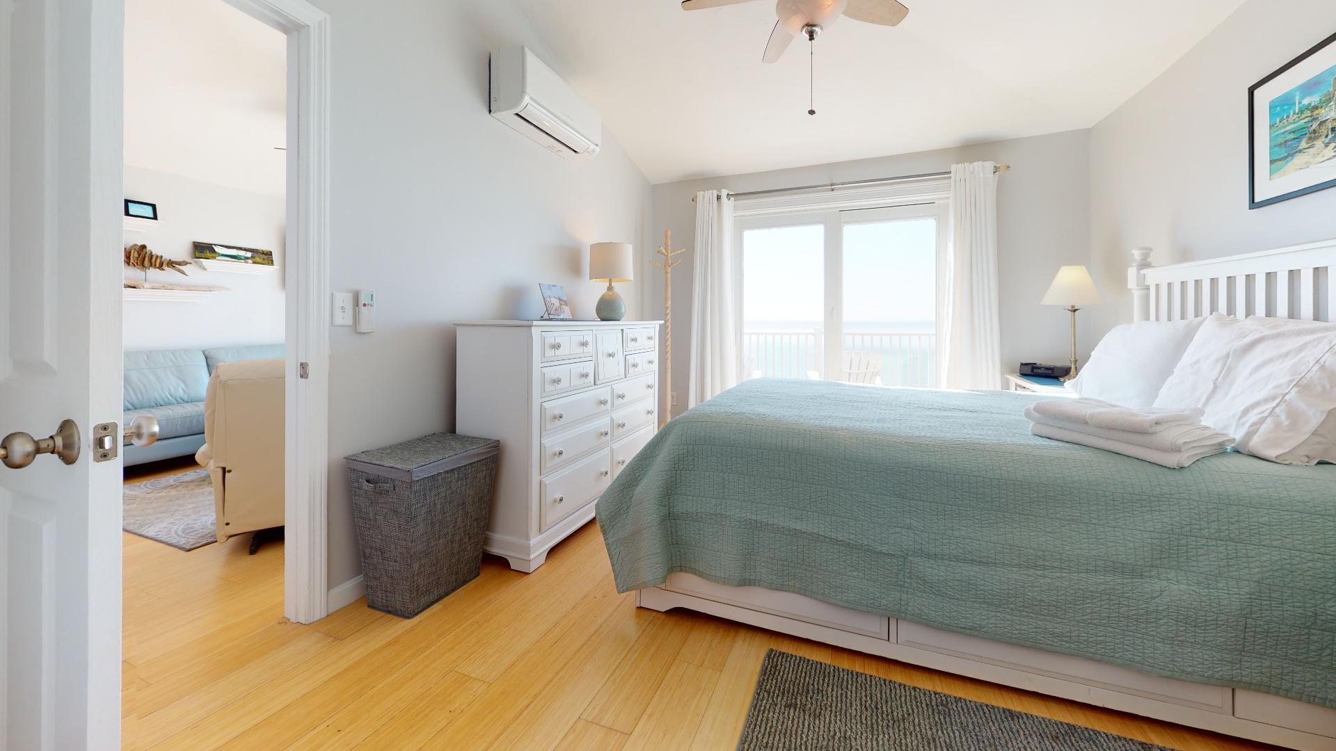 482 Shore Road, Unit 2 Truro, MA 02666 - Photo 44 of 46 482-Shore-Road-2-Seaside-Bedroom