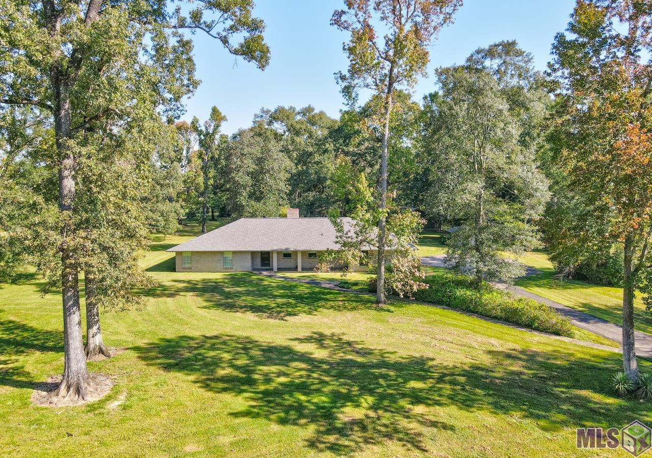 22475 Hoo Shoo Too Road Baton Rouge, LA 70817 - Photo 1 of 32 Custom-built Home on a 3.4 acre Lot