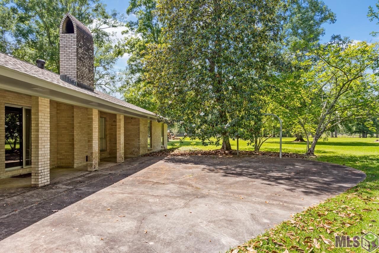 22475 Hoo Shoo Too Road Baton Rouge, LA 70817 - Photo 30 of 32 Great Space for BBQs and Crawfish Boils