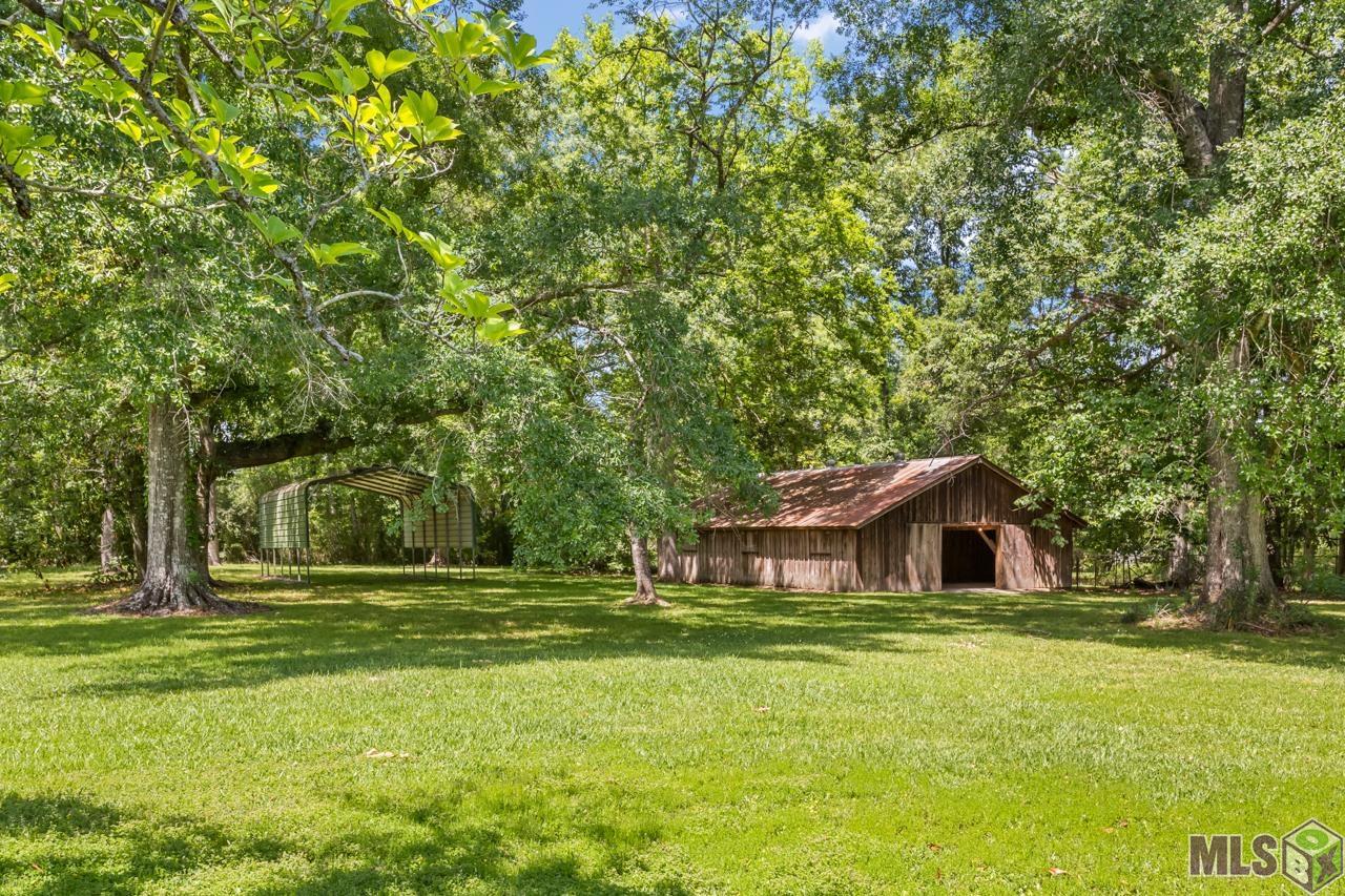 22475 Hoo Shoo Too Road Baton Rouge, LA 70817 - Photo 6 of 32 Covered RV Parking & Barn / Workshop