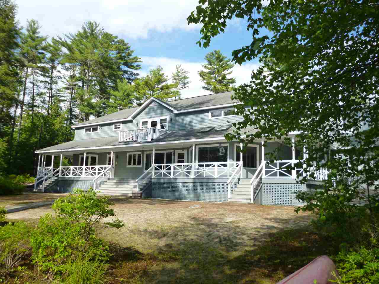 23 Tuftonboro Neck Road Tuftonboro, NH 03853 - Photo 1 of 40 Gallery Image 1