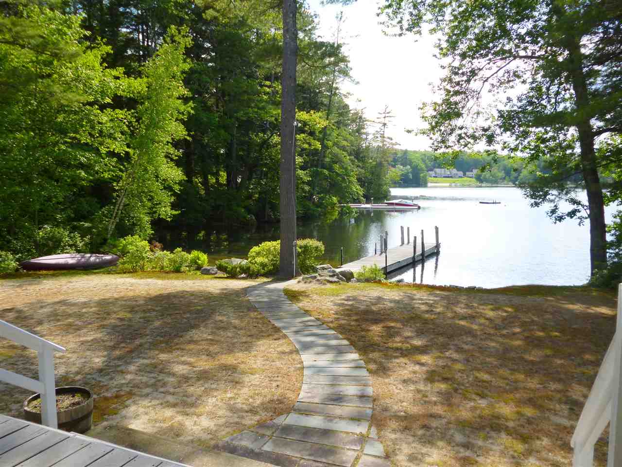 23 Tuftonboro Neck Road Tuftonboro, NH 03853 - Photo 3 of 40 Gallery Image 3