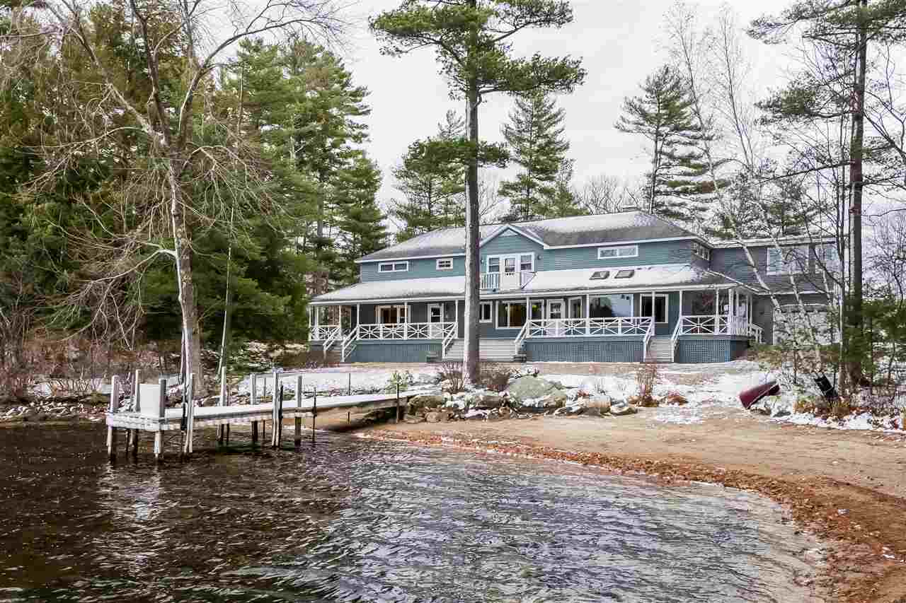 23 Tuftonboro Neck Road Tuftonboro, NH 03853 - Photo 29 of 40 Gallery Image 29