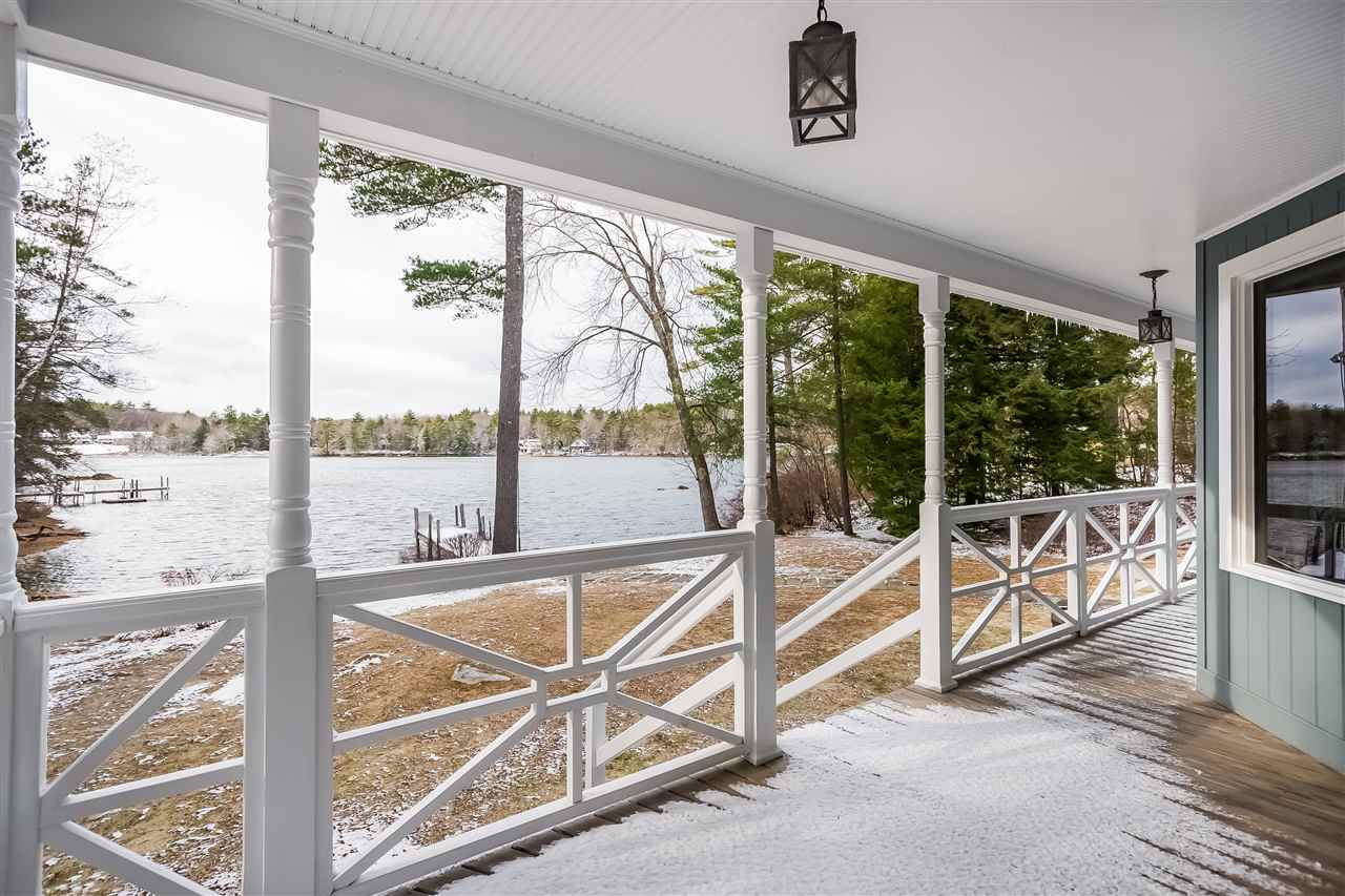 23 Tuftonboro Neck Road Tuftonboro, NH 03853 - Photo 30 of 40 Gallery Image 30