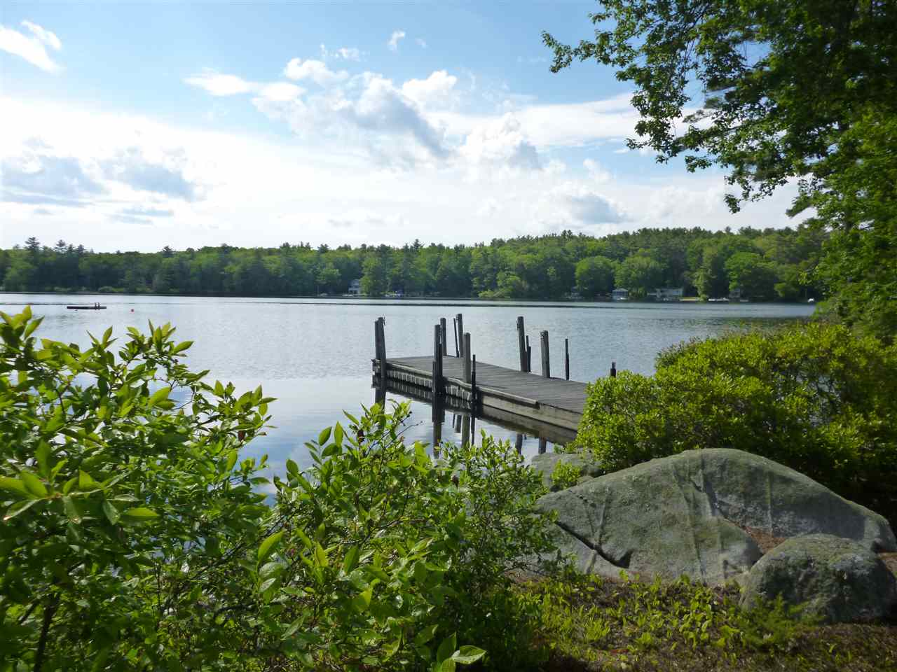 23 Tuftonboro Neck Road Tuftonboro, NH 03853 - Photo 4 of 40 Gallery Image 4