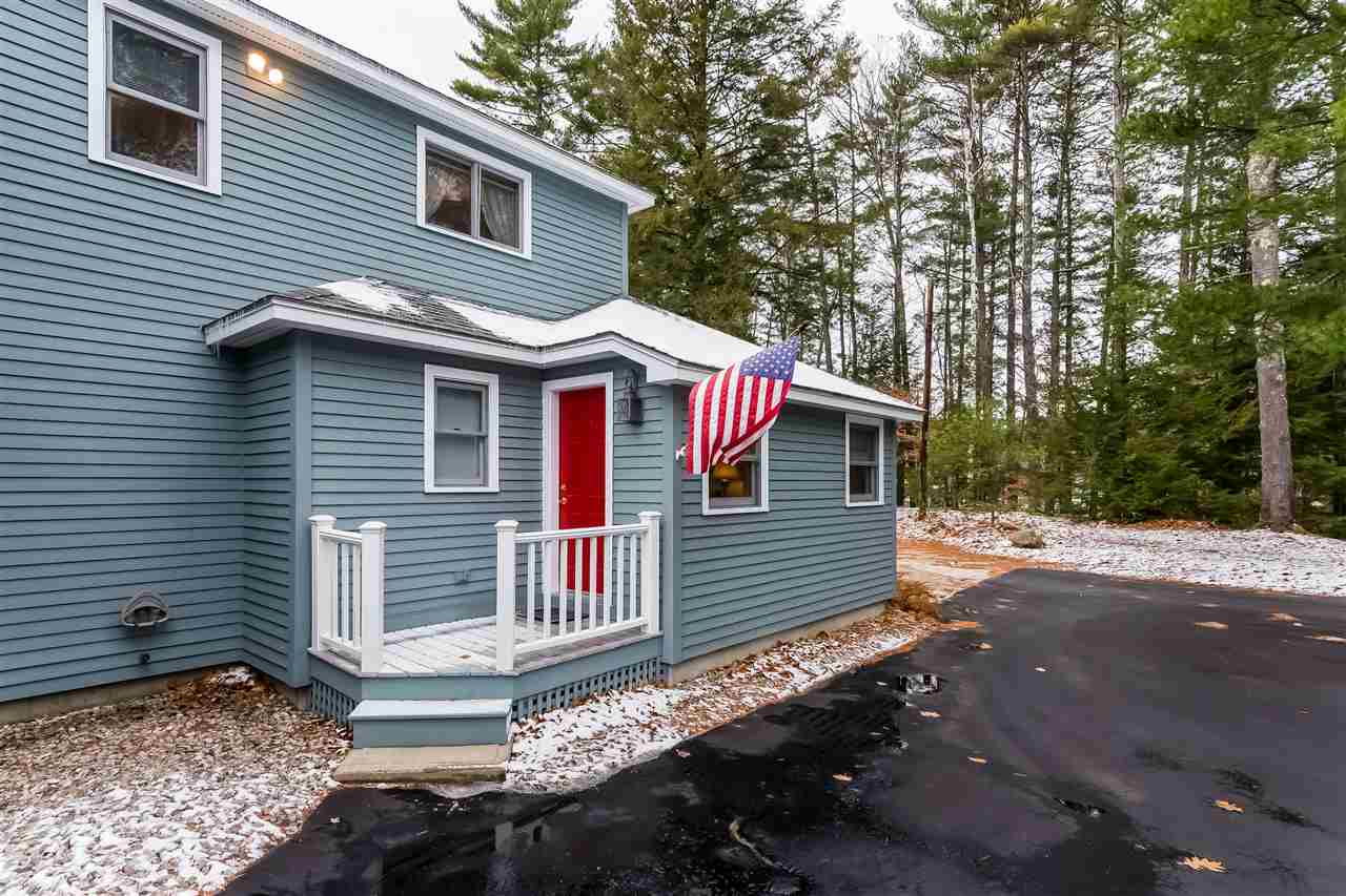 23 Tuftonboro Neck Road Tuftonboro, NH 03853 - Photo 32 of 40 Gallery Image 32